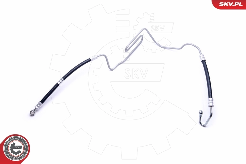 Hydraulic Hose, steering